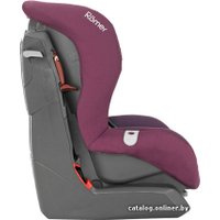 Детское автокресло Britax Romer King plus