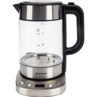 Электрический чайник Gressel GRK-1102