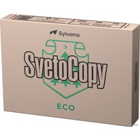 Офисная бумага SvetoCopy ECO A4 (80 г/м2, 500 листов)