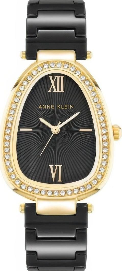 

Наручные часы Anne Klein 5012GPBK