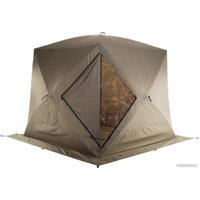 Кемпинговая палатка Пингвин Шелтерс 185 (хаки)