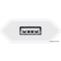 Сетевое зарядное Apple 5W USB Power Adapter MGN13ZM/A