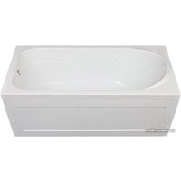 Ванна Aquanet West 170x70 (с каркасом и экраном)