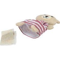 Игрушка для кошек Trixie Медвежонок 45665