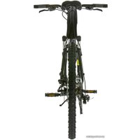 Велосипед Forward Terra 2.0 disc (серый, 2017)