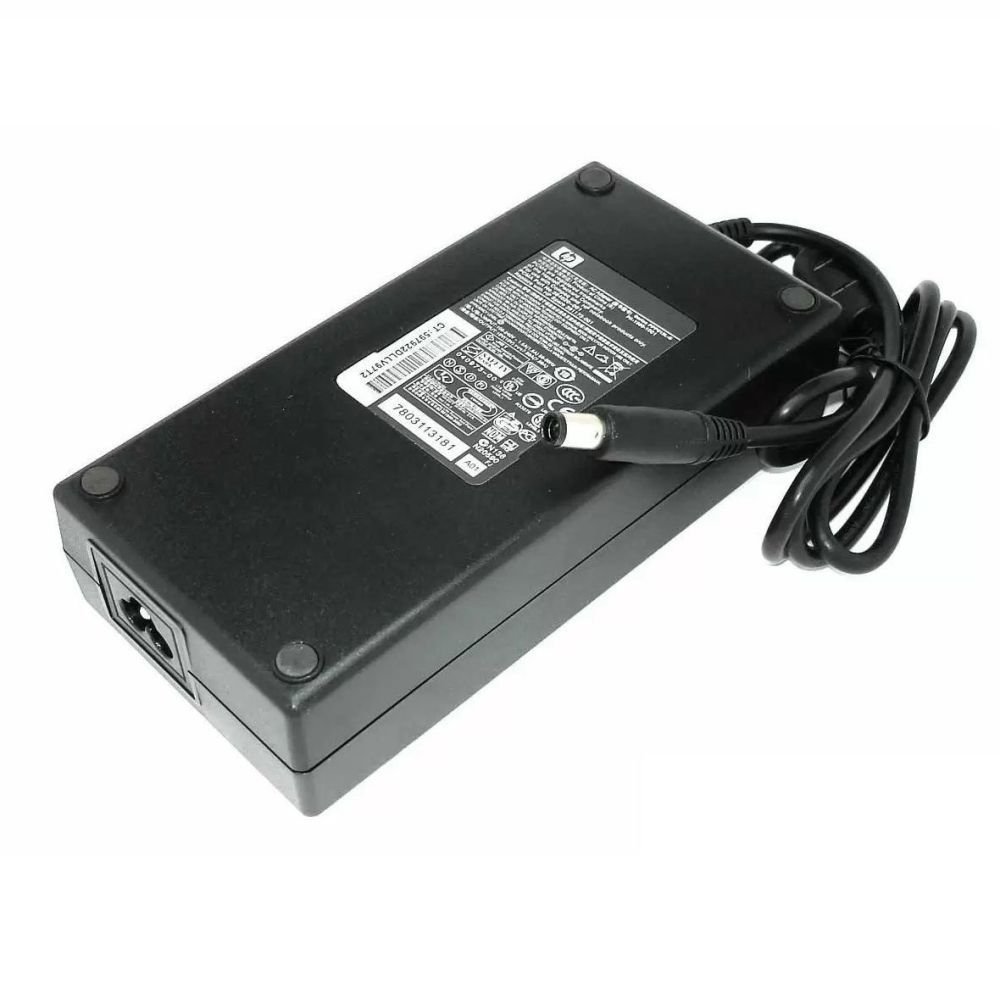 

Сетевое зарядное HP PA-1900-15C1