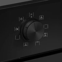 Электрический духовой шкаф MAUNFELD FEOH7872B2