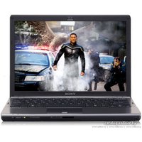 Ноутбук Sony VAIO VGN-SR4MR/S