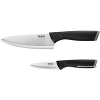 Набор ножей Tefal Essential K2219355
