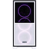 Корпус 1stPlayer Infinity IF8 ARGB (белый)