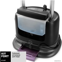 Отпариватель Kitfort KT-937