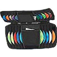 Чехол для CD-дисков Case Logic ALCV20