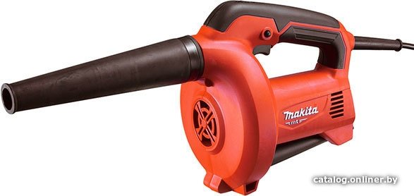 Бытовая (строительная) воздуходувка Makita M4000