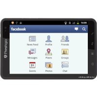 Планшет Prestigio MultiPad PMP7074B3G