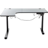 Геймерский стол Jiqiao Н1109А (черный)