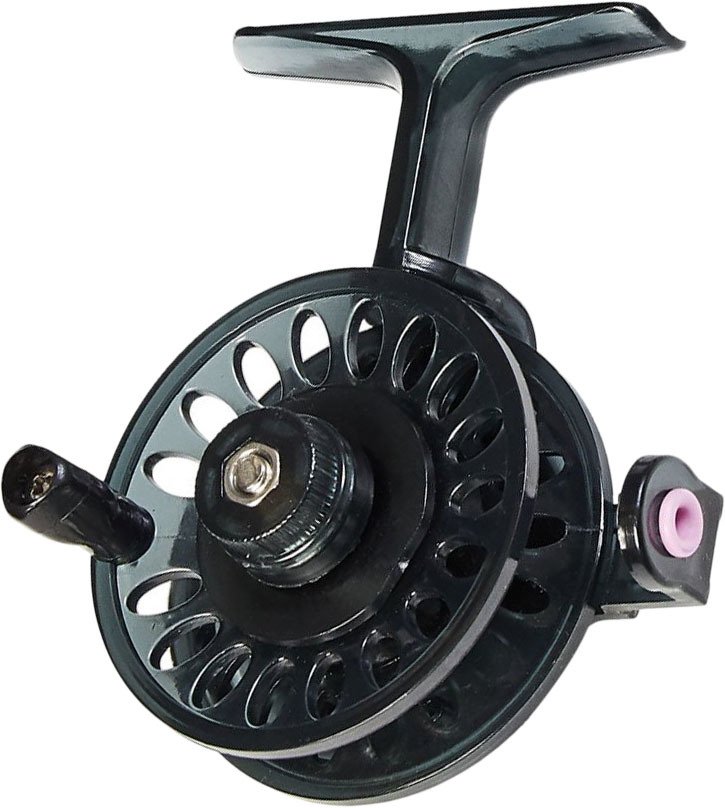 

Рыболовная катушка Lucky John Ice Wheel LJ-1155