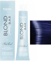 Blond Bar с экстрактом жемчуга BB 07 корректор синий