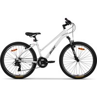 Велосипед AIST Rosy 1.0 26 р.19.5 2025 (белый) в Могилеве