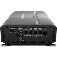 Автомобильный усилитель Prology D-1.1000