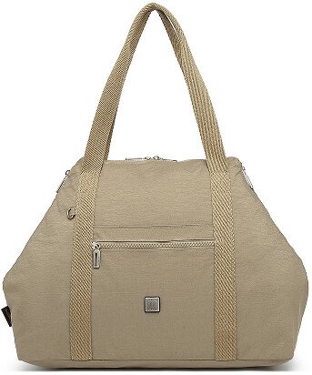 Дорожная сумка Hedgard 4199 (бежевый)