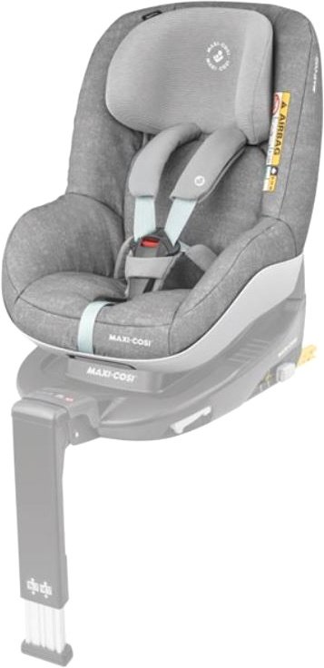

Детское автокресло Maxi-Cosi Pearl Pro i-Size (без базы, nomad grey)