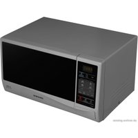 Микроволновая печь Samsung ME732KR-S