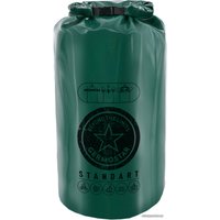 Герморюкзак Germostar Standart 60 л (темно-зеленый)