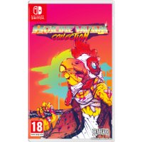  Hotline Miami Collection для Nintendo Switch в Гомеле