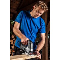 Электролобзик GRAPHITE 58G011 (без АКБ)