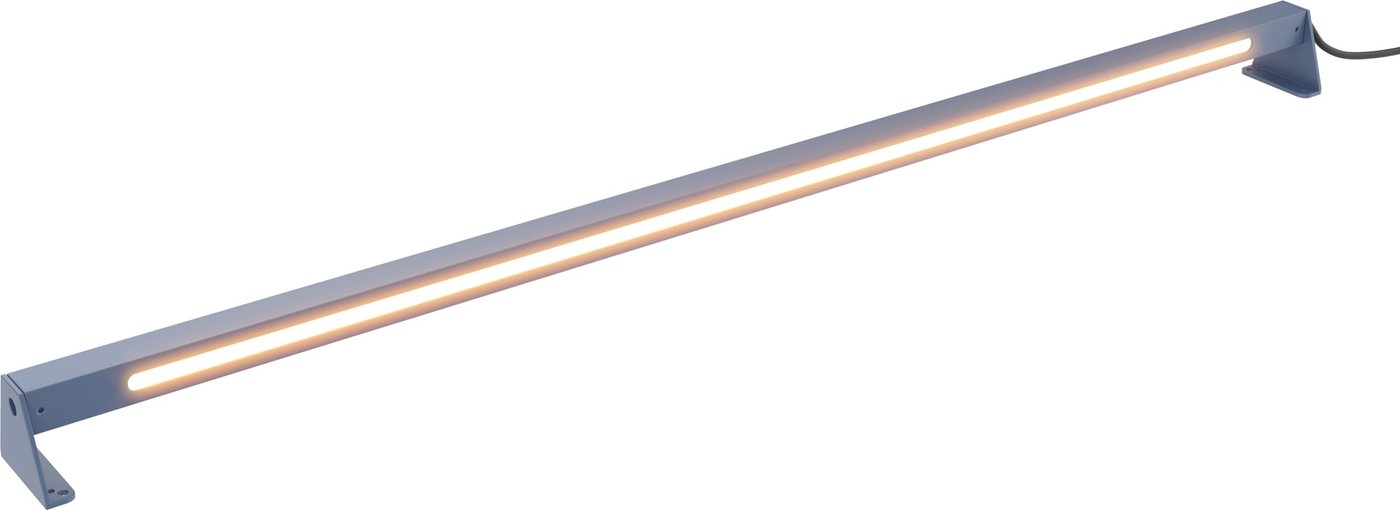 

Фасадный светильник Maytoni Edge O415FL-L15GR3K