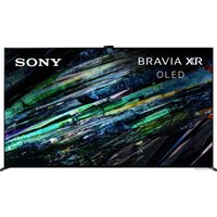 OLED телевизор Sony Bravia A95L XR-77A95L