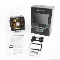 Кулер для процессора Thermalright Venomous X RT Rev.SB-E