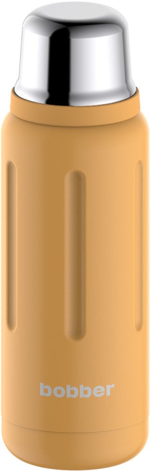 

Термос Bobber Flask 770 мл (имбирный тоник)