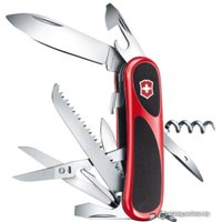 Мультитул Victorinox Evolution Grip S17
