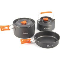 Набор посуды Следопыт PF-CWS-K07