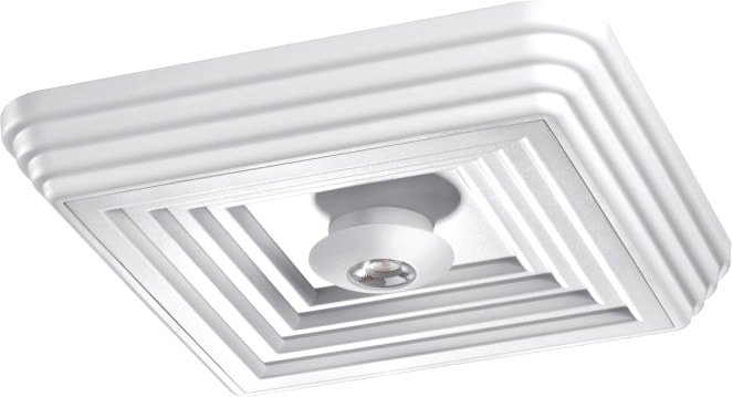 

Светильник-тарелка Novotech Trin 358604