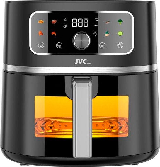 Аэрогриль (аэрофритюрница) JVC JK-MB058