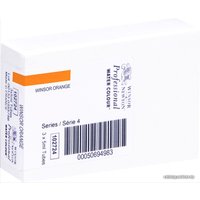 Акварельные краски Winsor & Newton Professional №724 102724 (5 мл, оранжевый)