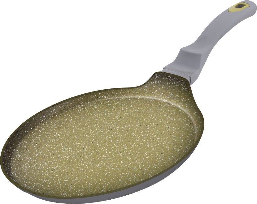 

Блинная сковорода Lamart Olive LT1198