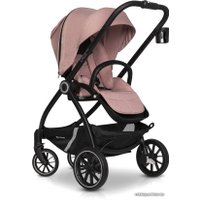 Коляска прогулочная «книга» Euro-Cart Crox Pro (rose)