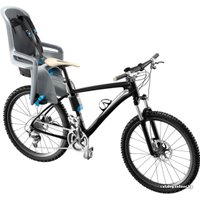 Детское велокресло Thule RideAlong (light grey)