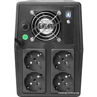 Источник бесперебойного питания Kiper Power A2000 USB