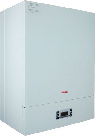 Отопительный котел Mora-Top Helios 35 KT (турбированный)