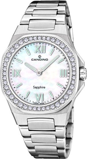 

Наручные часы Candino Lady Elegance C4753/1