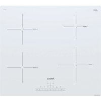 Комплект встраиваемой техники Bosch HBG655BS1 + PUE612FF1J