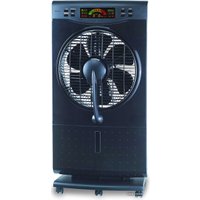 Вентилятор Axel Home CF 12B