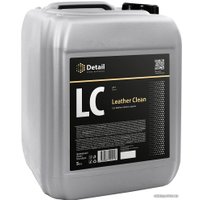  Grass Очиститель кожи Detail LC Leather Clean 5л DT-0174