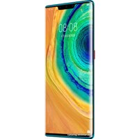 Смартфон Huawei Mate 30 Pro LIO-L29 8GB/256GB (зеленый)