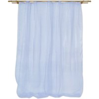 Тюль Belezza Organza 073 Tule T 290x260 (голубой)