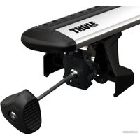 Упоры рейлинга Thule Evo Fixpoint 710700